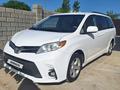 Toyota Sienna 2013 года за 13 500 000 тг. в Шымкент – фото 2