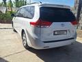 Toyota Sienna 2013 года за 13 500 000 тг. в Шымкент – фото 6