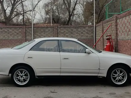 Toyota Mark II 1995 года за 2 300 000 тг. в Алматы – фото 5