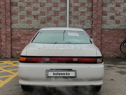 Toyota Mark II 1995 года за 2 300 000 тг. в Алматы – фото 8