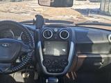 ВАЗ (Lada) Granta 2190 2014 года за 2 300 000 тг. в Атырау