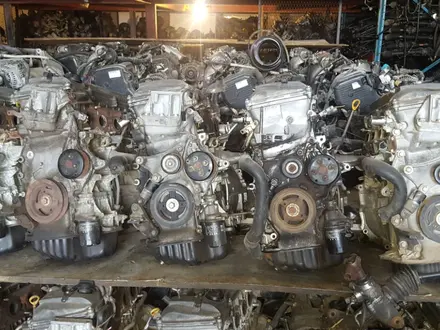 Двигатель Форд за 220 000 тг. в Алматы – фото 6