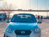 Datsun on-DO 2014 года за 2 900 000 тг. в Семей – фото 2