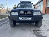 Suzuki Escudo 1996 годаүшін2 800 000 тг. в Петропавловск – фото 4