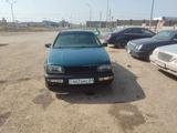 Volkswagen Golf 1992 годаүшін900 000 тг. в Астана – фото 5