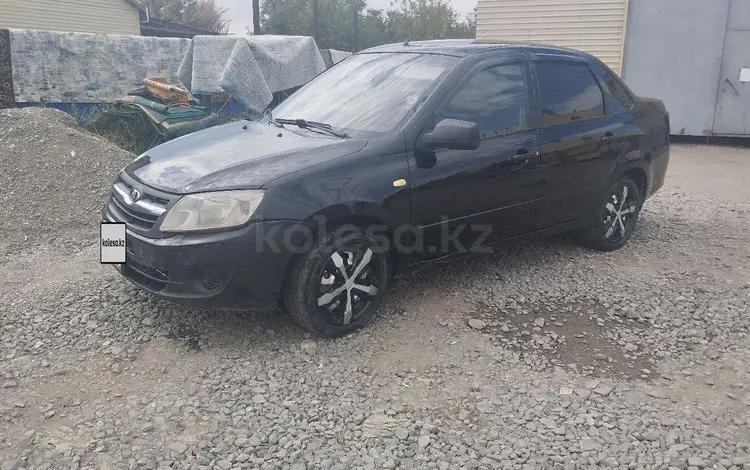 ВАЗ (Lada) Granta 2190 2014 годаfor1 500 000 тг. в Семей