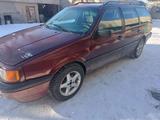 Volkswagen Passat 1992 годаfor1 258 377 тг. в Тараз – фото 3