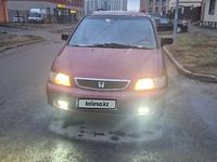 Honda Odyssey 1996 годаүшін3 500 000 тг. в Астана