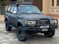 Toyota Land Cruiser 1997 года за 6 800 000 тг. в Кызылорда – фото 2