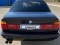 BMW 520 1991 года за 1 800 000 тг. в Атырау – фото 3