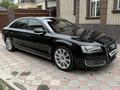 Audi A8 2013 года за 14 000 000 тг. в Алматы – фото 2