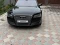 Audi A8 2013 года за 14 000 000 тг. в Алматы – фото 11
