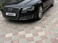Audi A8 2013 года за 14 000 000 тг. в Алматы