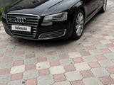 Audi A8 2013 года за 14 000 000 тг. в Алматы