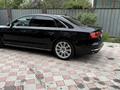 Audi A8 2013 года за 14 000 000 тг. в Алматы – фото 6