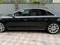 Audi A8 2013 года за 14 000 000 тг. в Алматы – фото 7