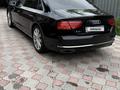 Audi A8 2013 года за 14 000 000 тг. в Алматы – фото 5