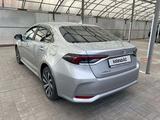 Toyota Corolla 2022 года за 12 500 000 тг. в Астана – фото 3