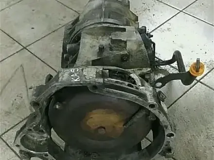 Каропка автомат на Ауди 80 2, 3 за 150 000 тг. в Астана