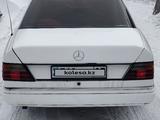 Mercedes-Benz E 300 1992 годаүшін1 400 000 тг. в Макинск – фото 4