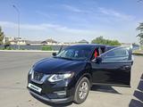 Nissan Rogue 2017 годаүшін8 000 000 тг. в Экибастуз – фото 4