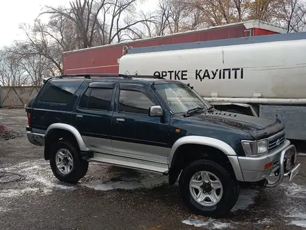 Toyota Hilux Surf 1994 года за 3 600 000 тг. в Талдыкорган – фото 3