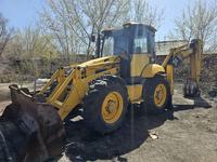 Komatsu  WB97S 2007 годаүшін12 900 000 тг. в Караганда