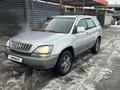 Lexus RX 300 2001 года за 5 700 000 тг. в Шымкент