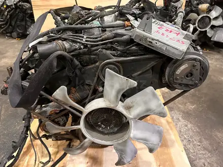 ДВИГАТЕЛЬ МОТОР NISSAN VG30E АКПП КОРОБКА АВТОМАТ ИЗ ЯПОНИИ ИЗ ЯПОНИЙ за 600 000 тг. в Павлодар – фото 2