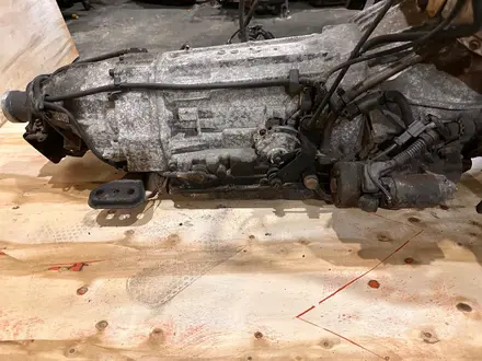 ДВИГАТЕЛЬ МОТОР NISSAN VG30E АКПП КОРОБКА АВТОМАТ ИЗ ЯПОНИИ ИЗ ЯПОНИЙ за 600 000 тг. в Павлодар – фото 12