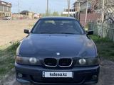 BMW 525 1997 года за 1 850 000 тг. в Алматы