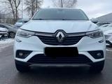 Renault Arkana 2020 годаүшін8 520 000 тг. в Атырау