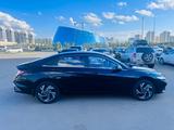 Hyundai Elantra 2023 годаүшін9 700 000 тг. в Астана – фото 5