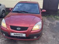 Kia Rio 2007 годаfor4 100 000 тг. в Петропавловск