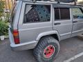 Jeep Cherokee 1993 годаүшін3 500 000 тг. в Караганда – фото 7