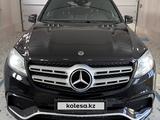 Mercedes-Benz GLS 450 2018 года за 26 500 000 тг. в Кызылорда