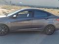 Hyundai Accent 2014 года за 5 100 000 тг. в Актау – фото 5