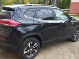 Chevrolet Tracker 2021 года за 8 550 000 тг. в Караганда – фото 4