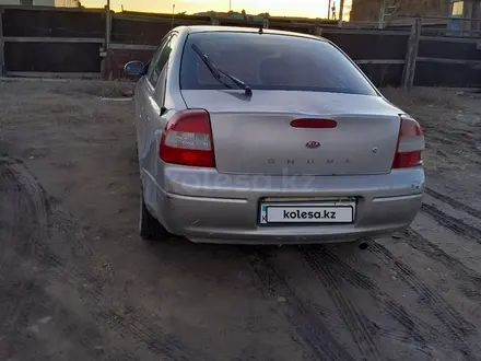 Kia Shuma 2000 года за 222 222 тг. в Агадырь – фото 2