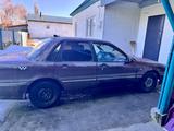 Mitsubishi Galant 1992 года за 600 000 тг. в Талдыкорган – фото 3