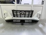 Hyundai Tucson Передний бампер задний бампер Хундай Туксон за 104 000 тг. в Актобе
