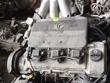 Тоиота двигатель 2.2.2.4 за 700 тг. в Актау – фото 2