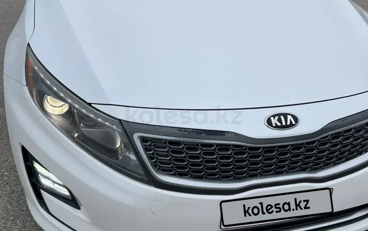 Kia Optima 2014 года за 5 200 000 тг. в Актау