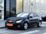 Chevrolet Cruze 2011 года за 3 400 000 тг. в Алматы