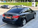 Chevrolet Cruze 2011 года за 3 400 000 тг. в Алматы – фото 5