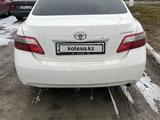 Toyota Camry 2007 годаүшін5 900 000 тг. в Тараз – фото 3