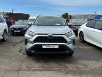 Toyota RAV4 2020 года за 16 500 000 тг. в Алматы