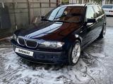 BMW 320 2002 года за 4 800 000 тг. в Шымкент