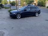 BMW 320 2002 года за 4 800 000 тг. в Шымкент – фото 5