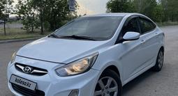 Hyundai Accent 2014 года за 3 400 000 тг. в Астана